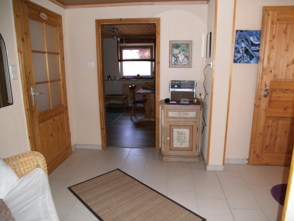Ferienwohnung Mau Pirmasens Exterior foto
