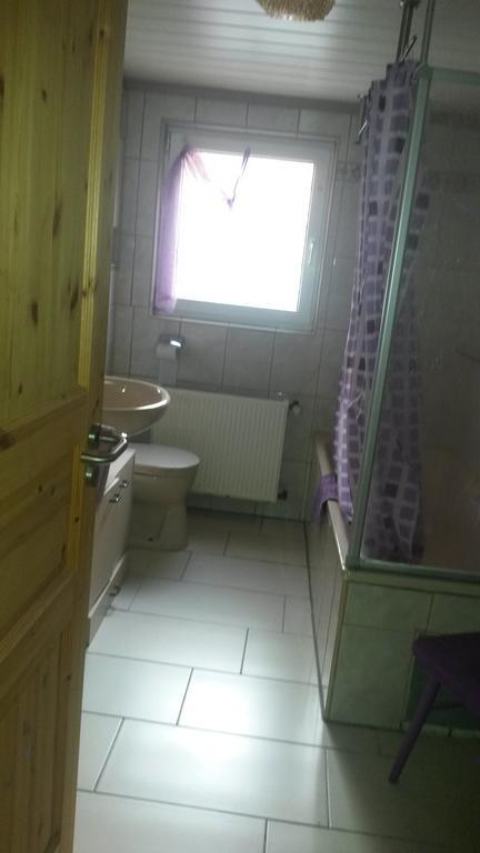 Ferienwohnung Mau Pirmasens Exterior foto